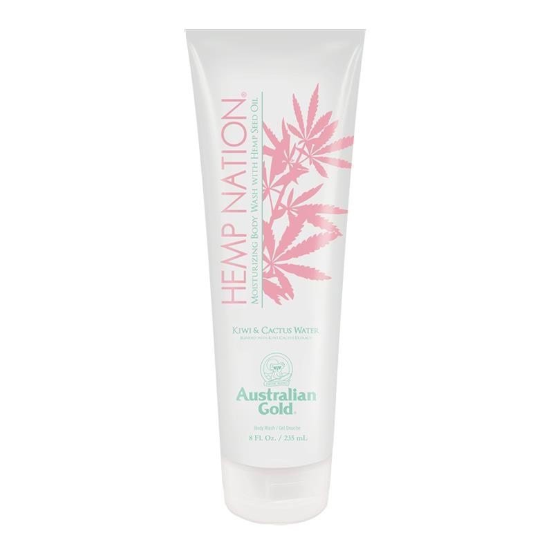 Australian Gold Kiwi & Cactus Body Wash Kropspleje 11126