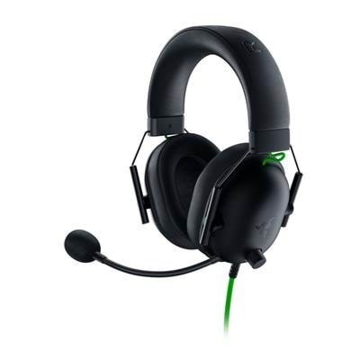 Razer BlackShark V2 X USB Hovedtelefoner Og Headset Sort RZ04-04570100-R3M1