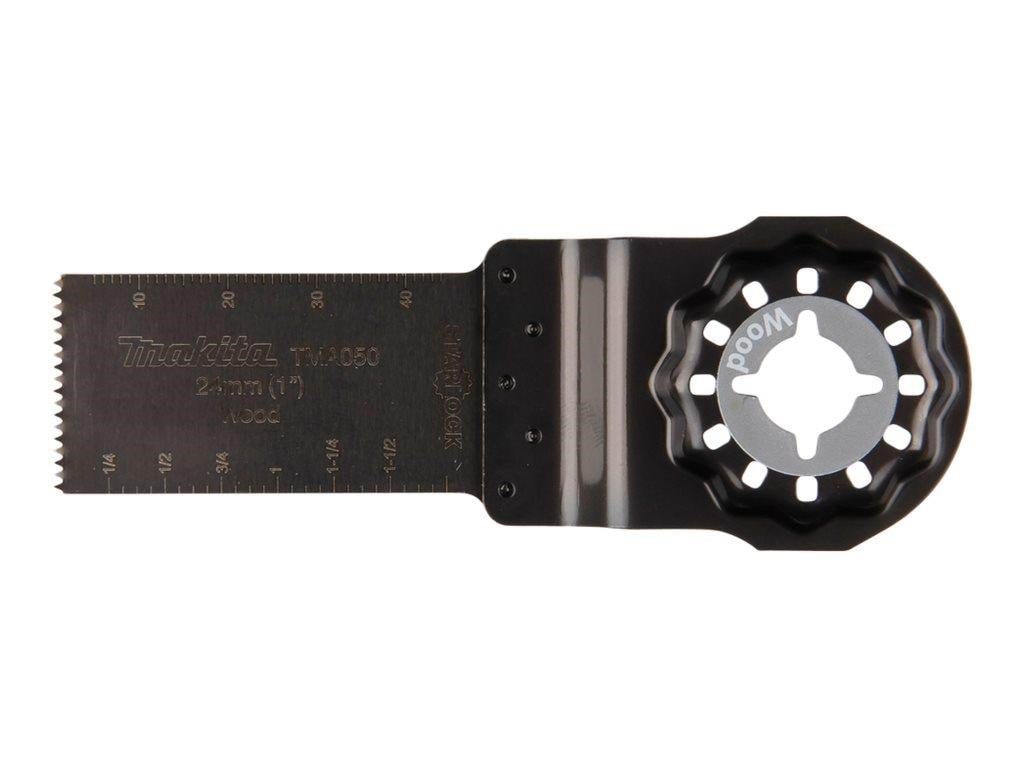 Makita TMA050 - plunge cut saw blade - for wood chipboard plywood softwood hardwood parquet soft plastic furniture board