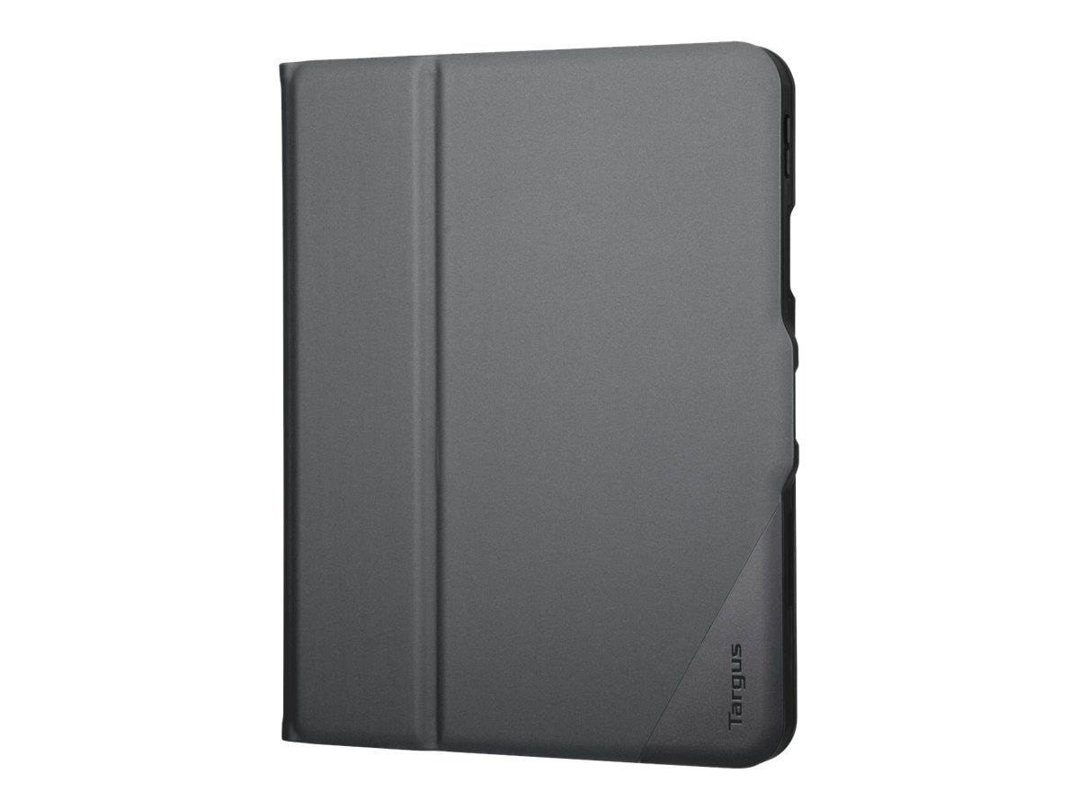 Targus VersaVu Slim case for New iPad 2022 Black Tablet Cover THZ935GL