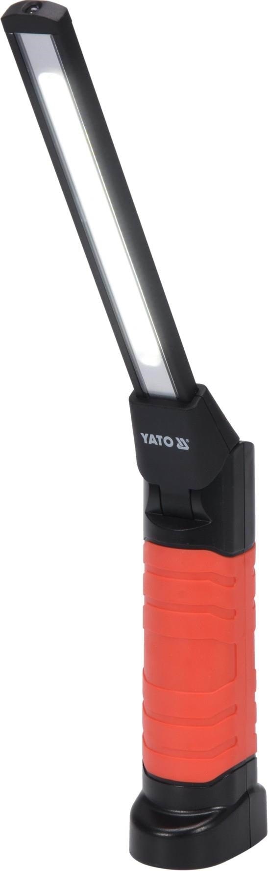 Yato YT-08518 COB LED WORKSHOP LAMP 5W 3W Værktøj
