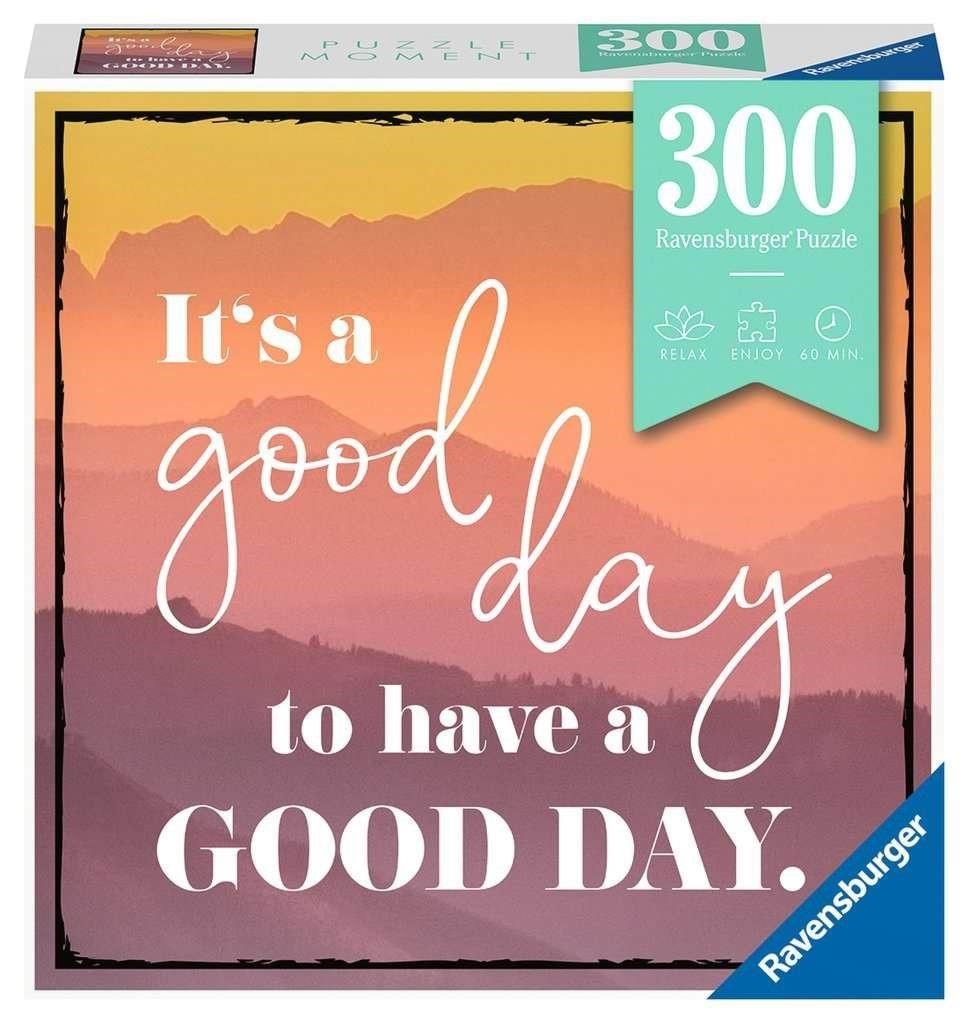 Ravensburger Visual Statements 300pcs