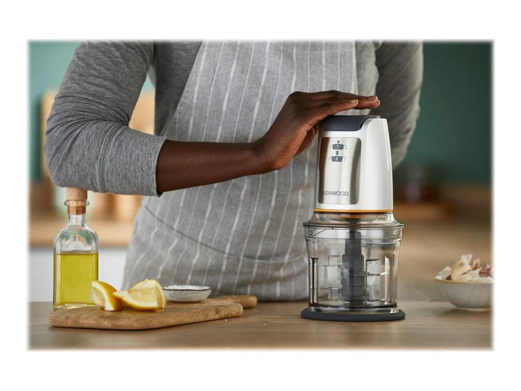 Kenwood Blender Easy Chop CHP61.100WH - 500 W Blender