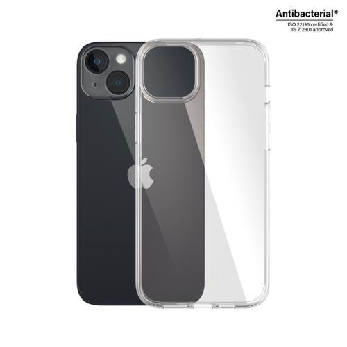 PanzerGlass HardCase Apple iPhone 14 Plus | Clear Mobilcover PANZER0403