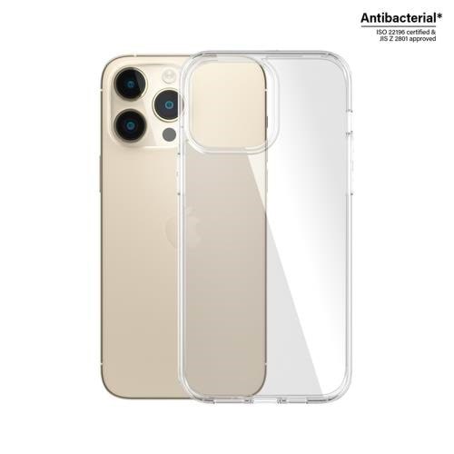 PanzerGlass HardCase Apple iPhone 14 Pro Max | Clear Mobilcover PANZER0404