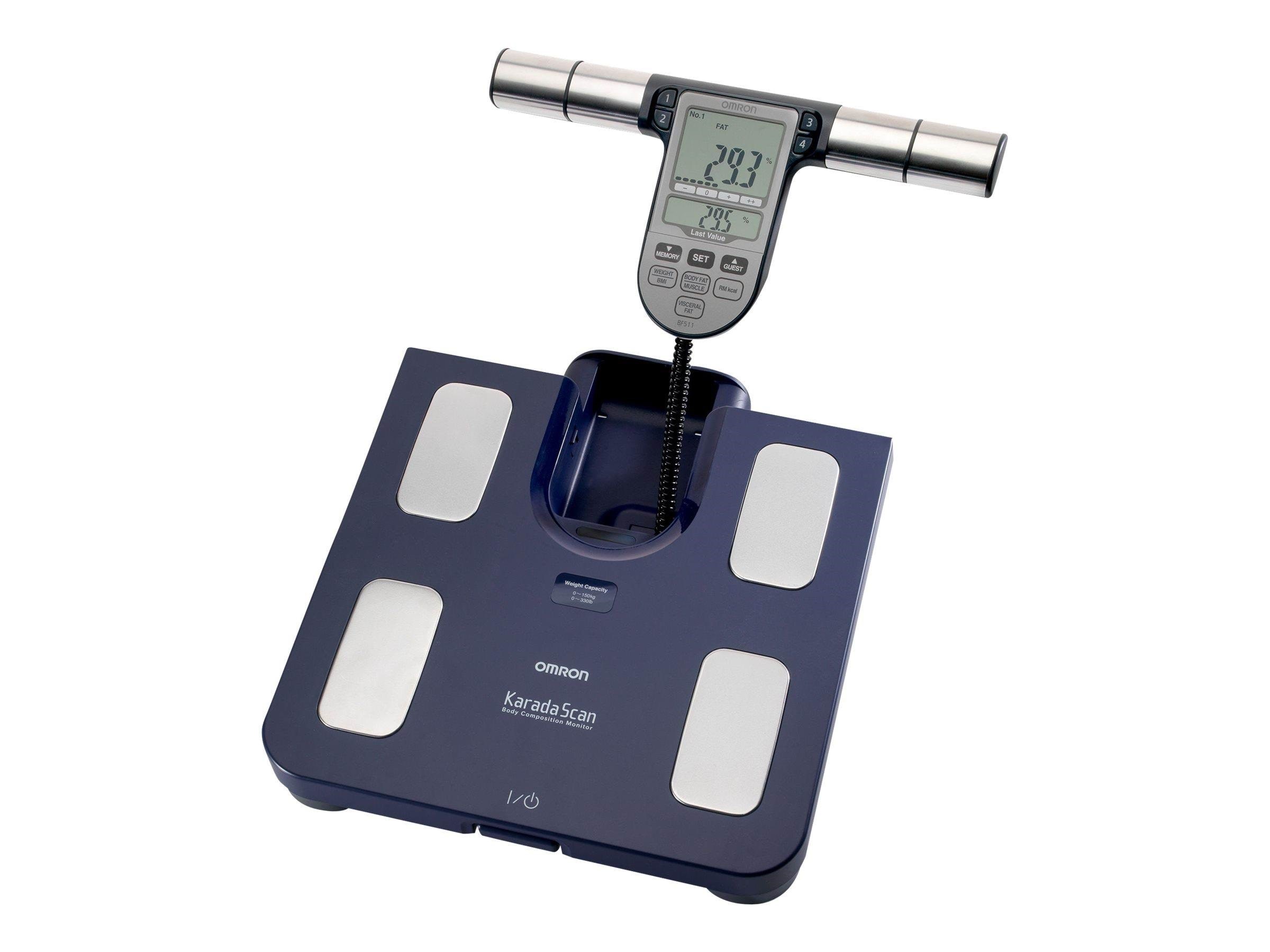 Omron Karada Scan BF511