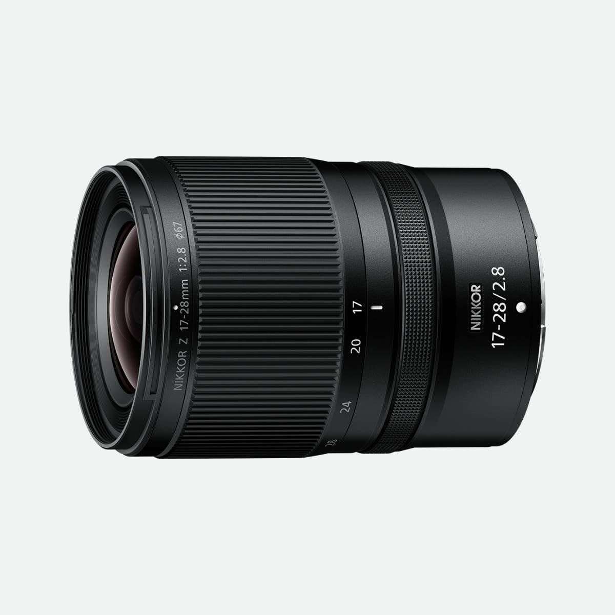 Nikon NIKKOR Z 17-28mm f/2.8 Objektiv JMA718DA