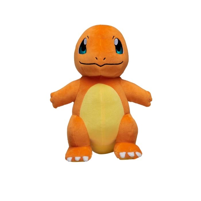 Pokemon Charmander Bamse 30 cm Pokemon PKW0060
