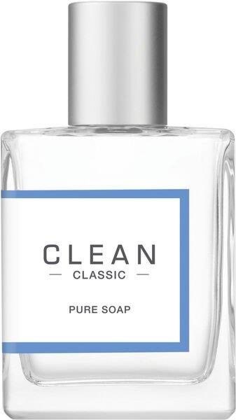Clean Classic Pure Soap Edp Spray 60 ml Parfume 874034012137