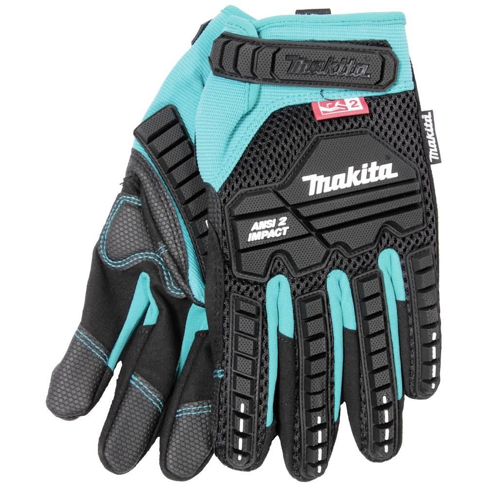 Makita Protective Glove Size L Sikkerhedsudstyr P-84470