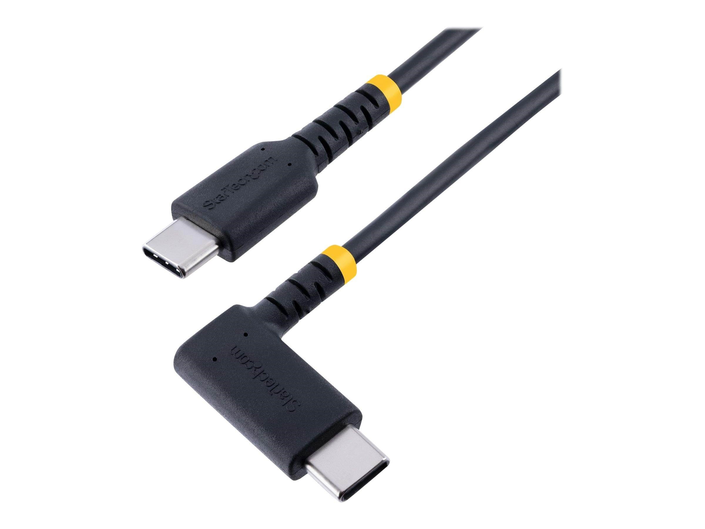 StarTech.com R2CCR-30C-USB-CABLE Usb Kabel Sort