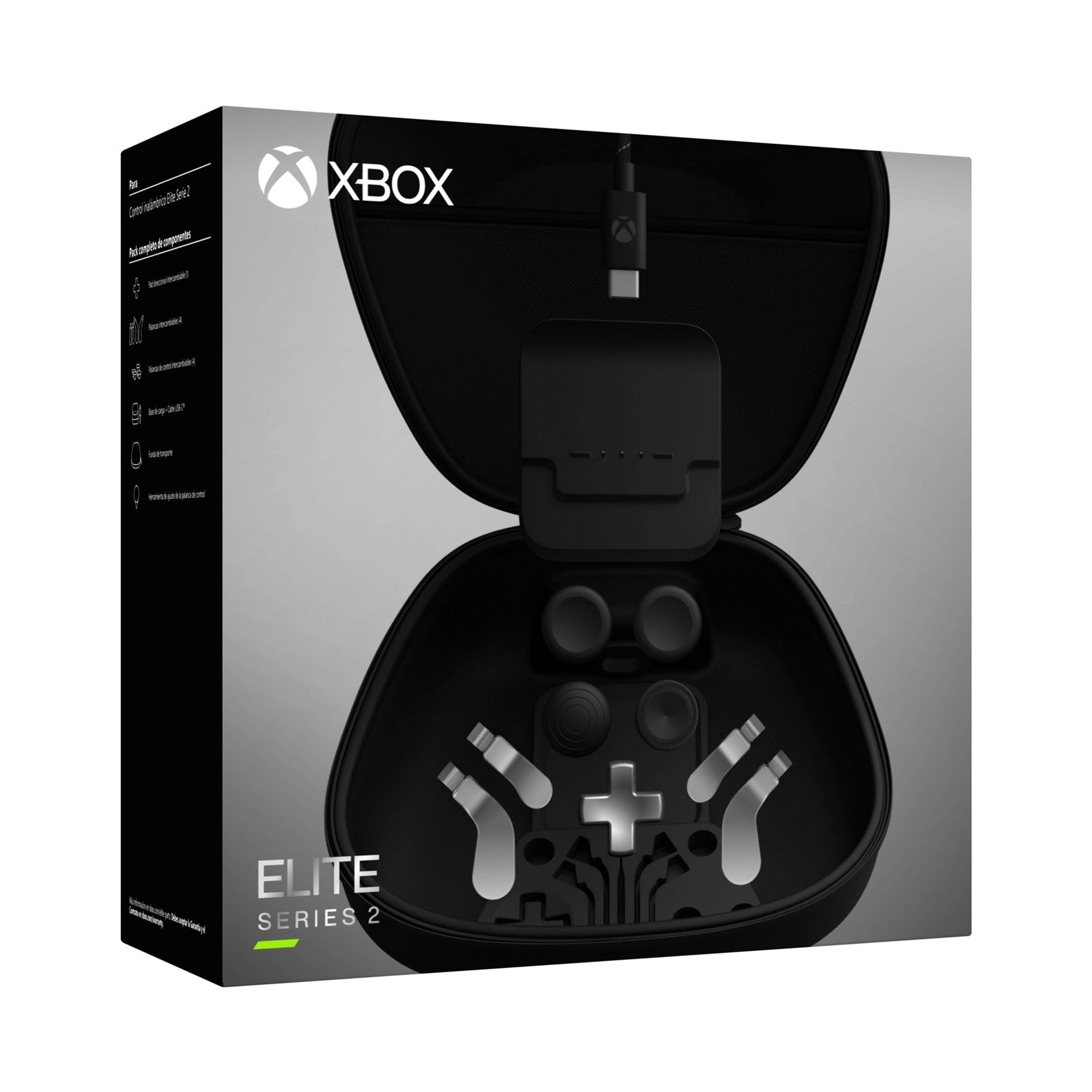 Microsoft Xbox Elite Wireless Controller