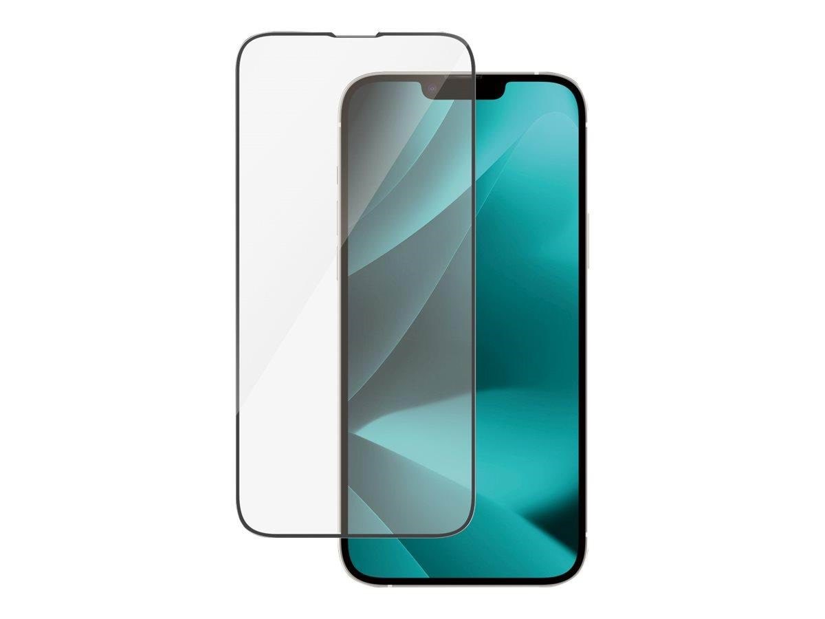 PanzerGlass Screen Protector Apple iPhone 14 Plus | 13 Pro Max | Ultra-Wide Fit