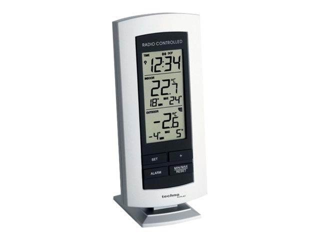 Technoline Techno Line WS 9140-IT - weather station Vejrstation WS9140-IT