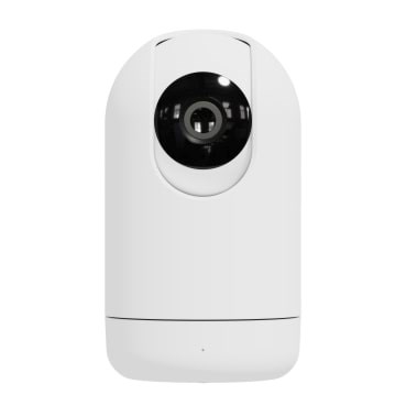 LK Wiser IP kamera indendørs, hvid Smart Home 550B1025