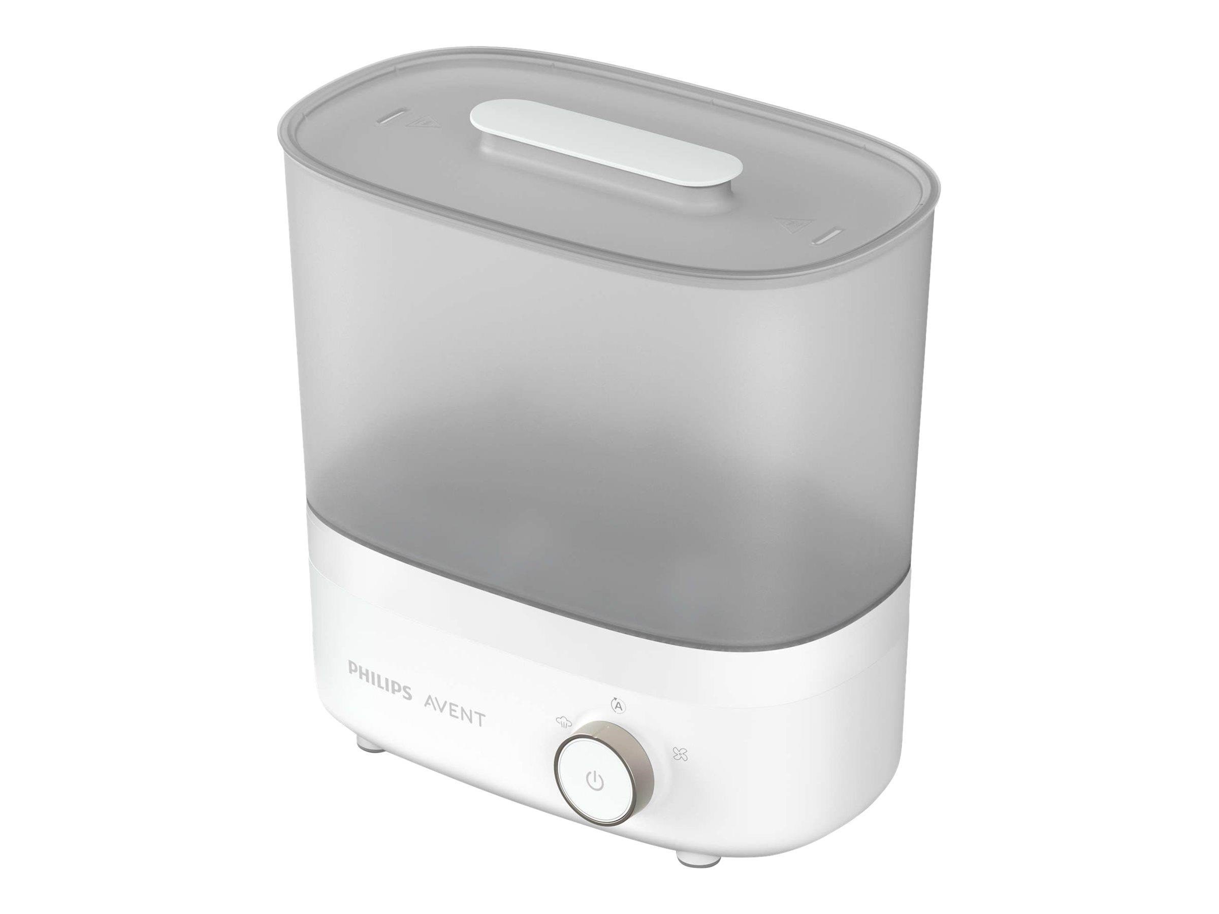 Philips Avent SCF293/00 - baby bottle steriliser/dryer Babyudstyr