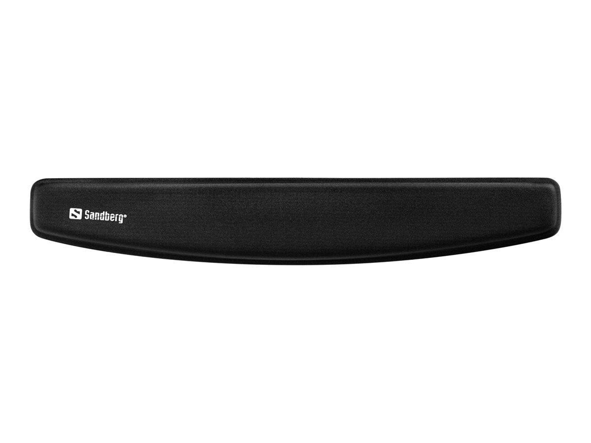 Sandberg Gel wrist rest for keyboard Musemåtte 520-25
