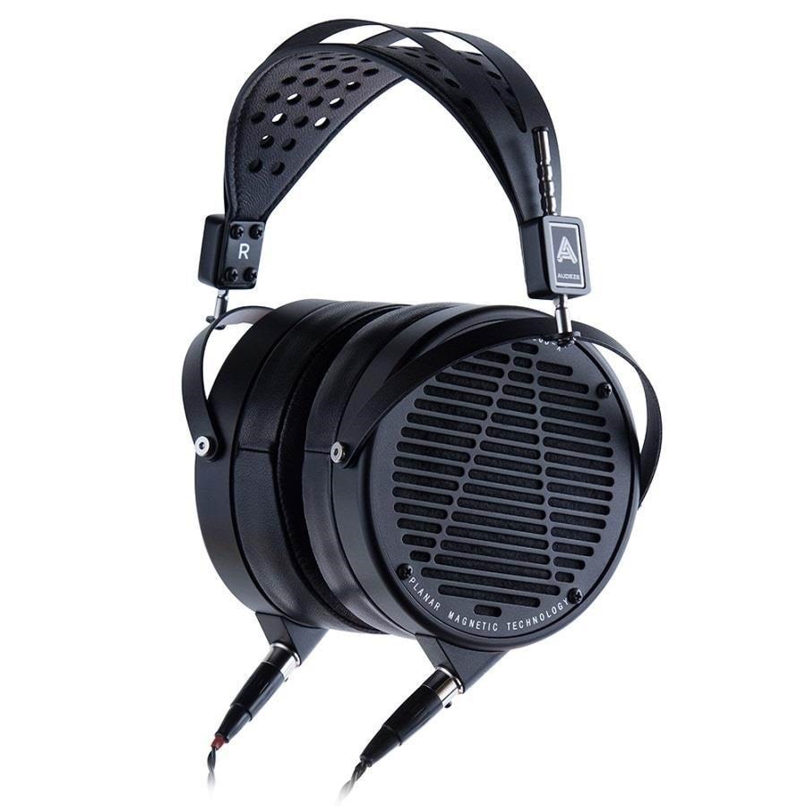 Audeze LCD-X - Open-back - Planar Magnetic (20 Ohm) Hovedtelefoner Og Headset 100-LX-1018-00