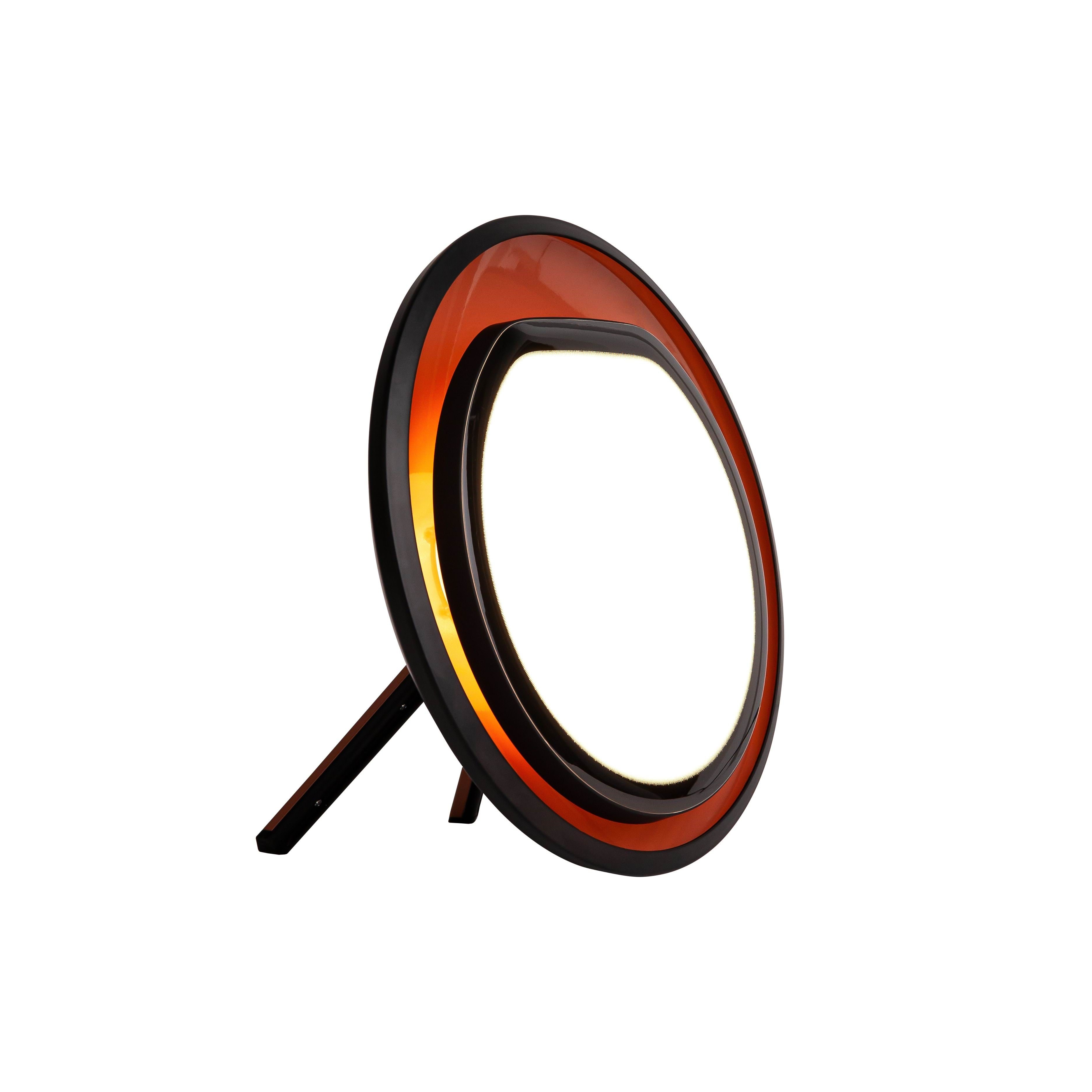 Lumie Halo Lysterapi 5060006628931