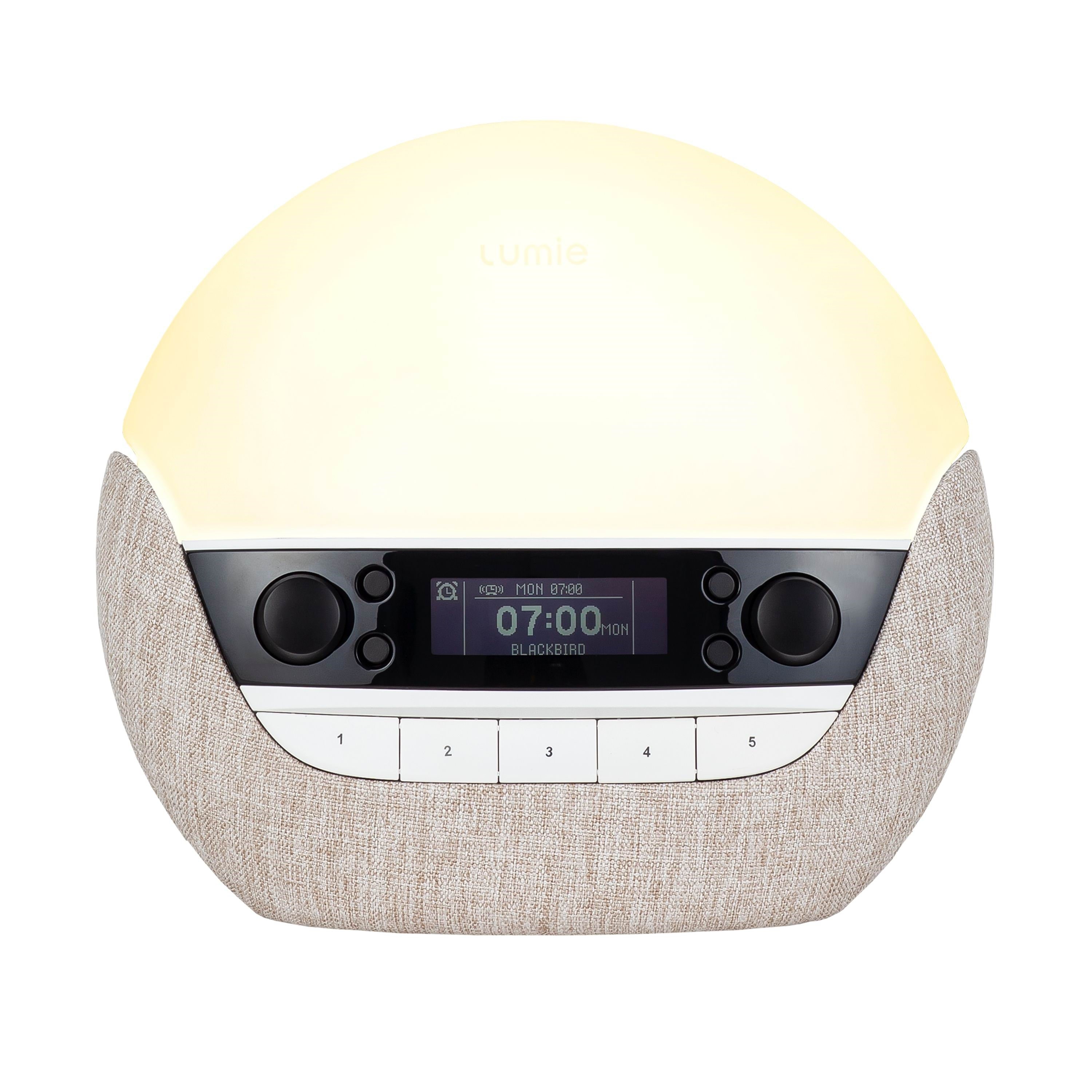 Lumie Bodyclock Luxe Lysterapi 5060006627743