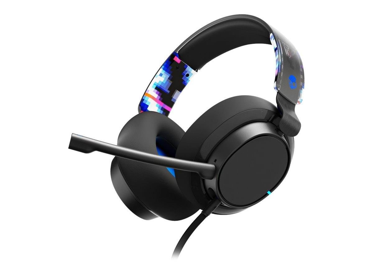 Skullcandy SLYR PRO - headset Hovedtelefoner Og Headset S6SPY-Q766