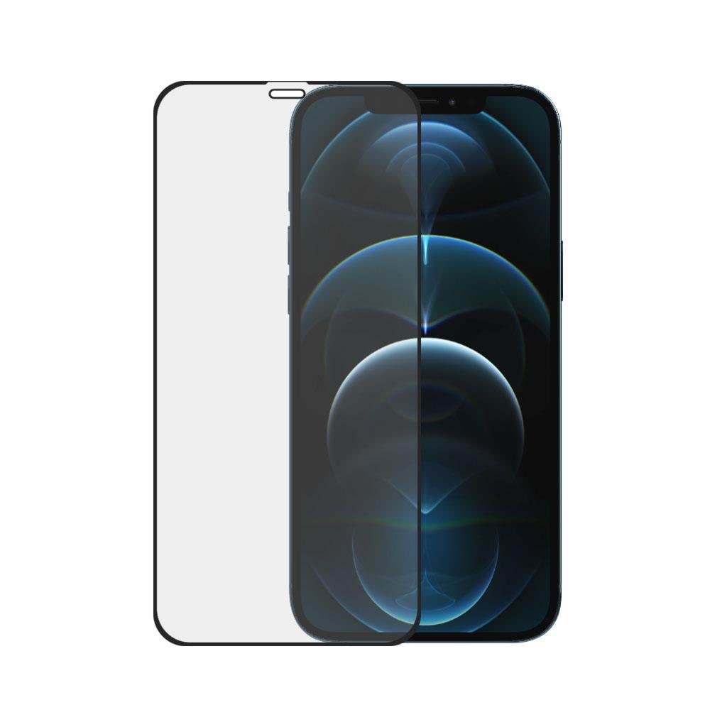 SAFE by PanzerGlass Screen Protector Apple iPhone 12 Pro Max | Edge-to-Edge Beskyttelsesglas SAFE95023