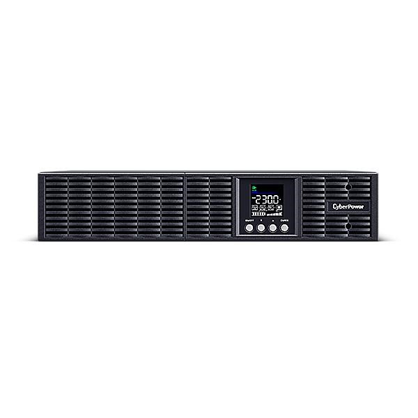 CyberPower OLS1500ERT2UA - 1500VA/1350W - UPS Ups