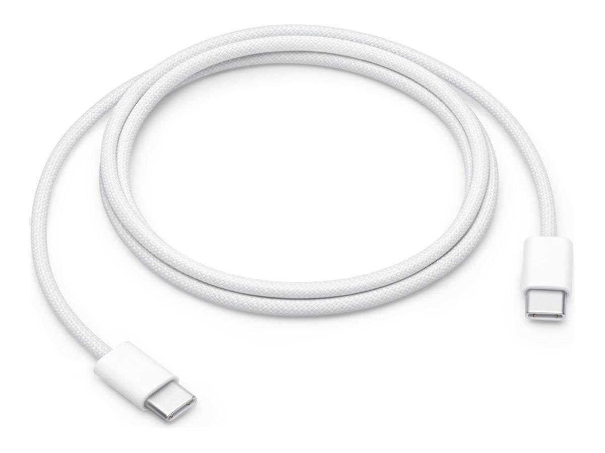 Apple 60W USB-C Charge Cable (1m) Usb Kabel Hvid MW493ZM/A