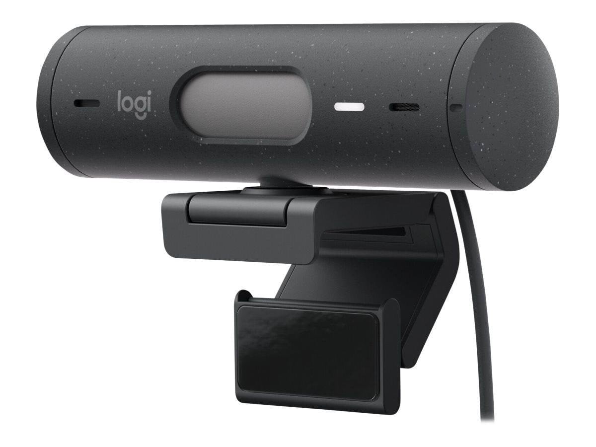 Logitech BRIO 505 Webcam Sort 960-001459