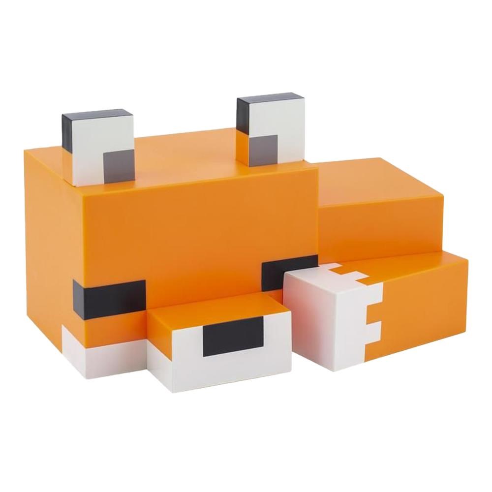Paladone - Minecraft Fox Light Merchandise PP9472MCF