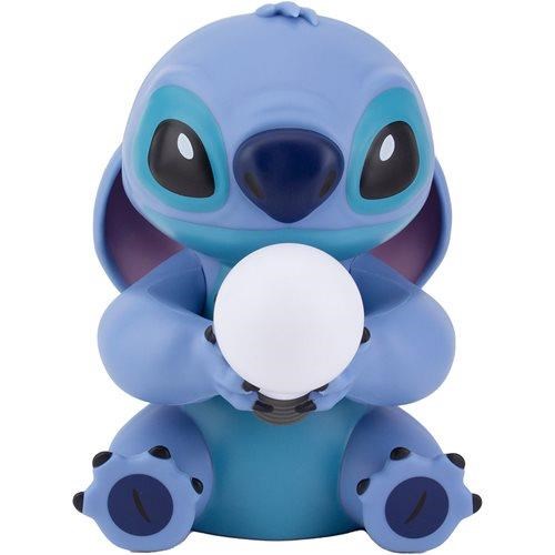 Paladone - Disney Lilo & Stitch: Stitch Desk Light - Lampe Merchandise PP9652LS