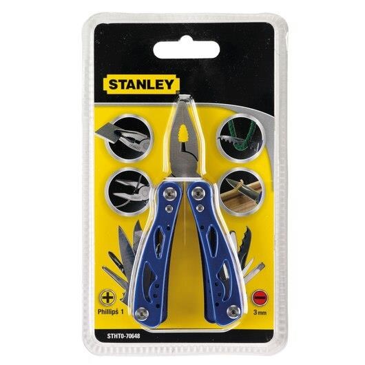 Stanley Mini Multi Tool Værktøj STHT0-70648
