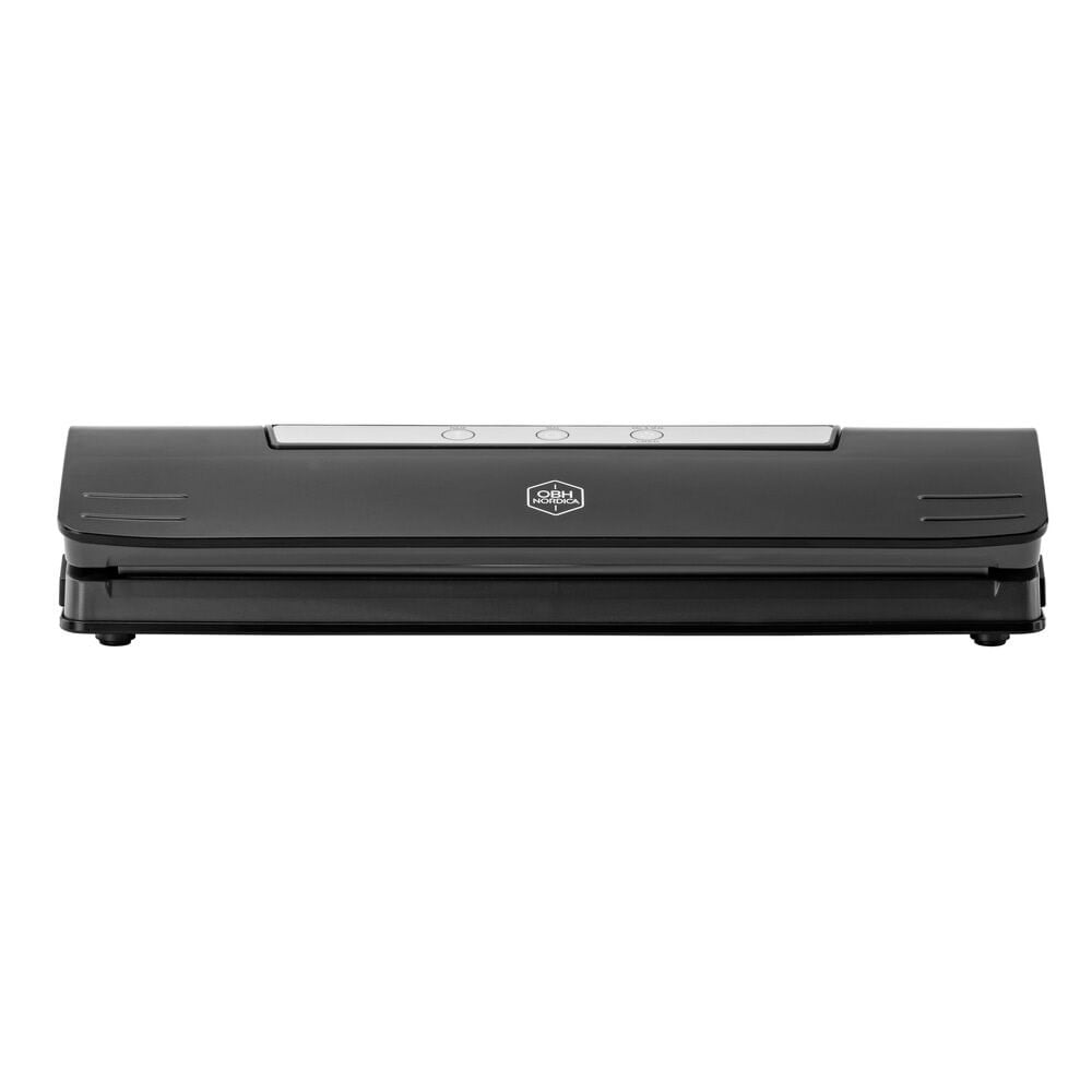 OBH Nordica Vacuum Sealer Compact Fresh 7943 Sous Vide Vakuumpakker