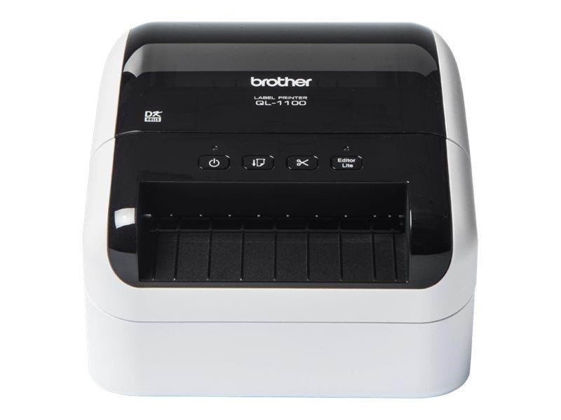 Brother QL-1100c Label Printer