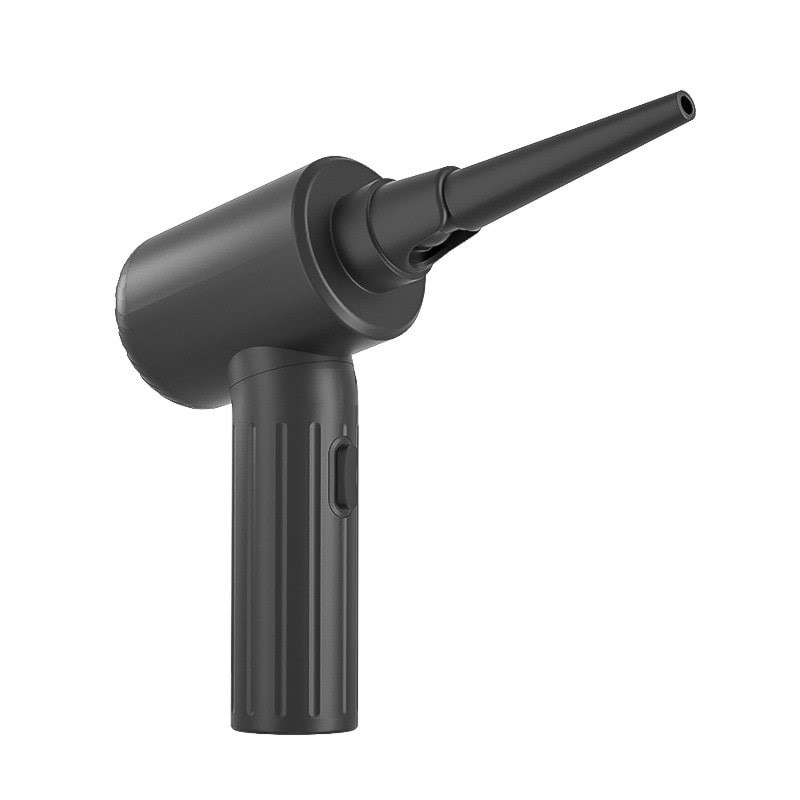 DUTZO Air Duster - støvblæser - 1 hastighed Kabinet Tilbehør D-AIRDUST1SP