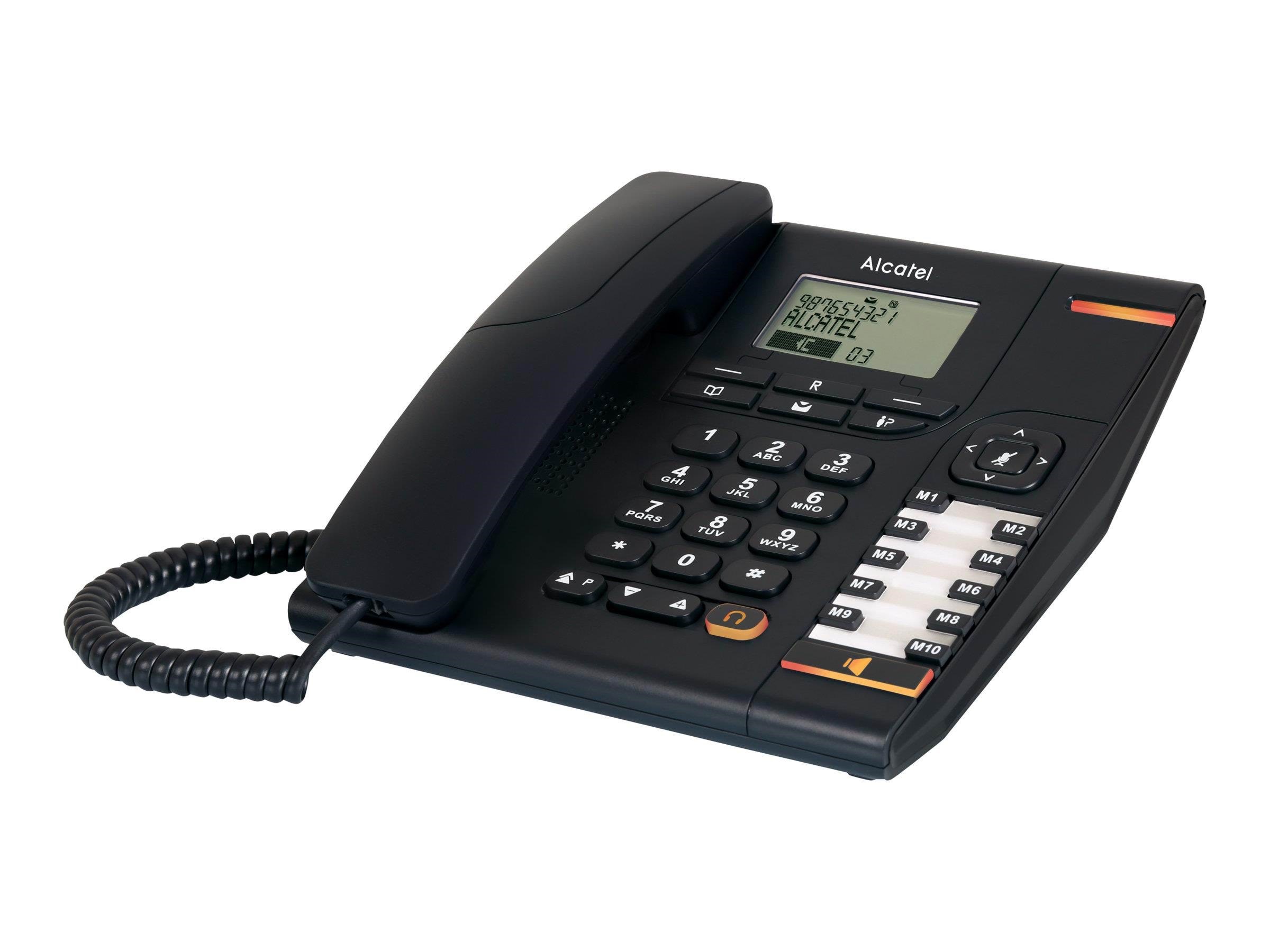 Alcatel Temporis 880 Stationær Telefon ATL1417258