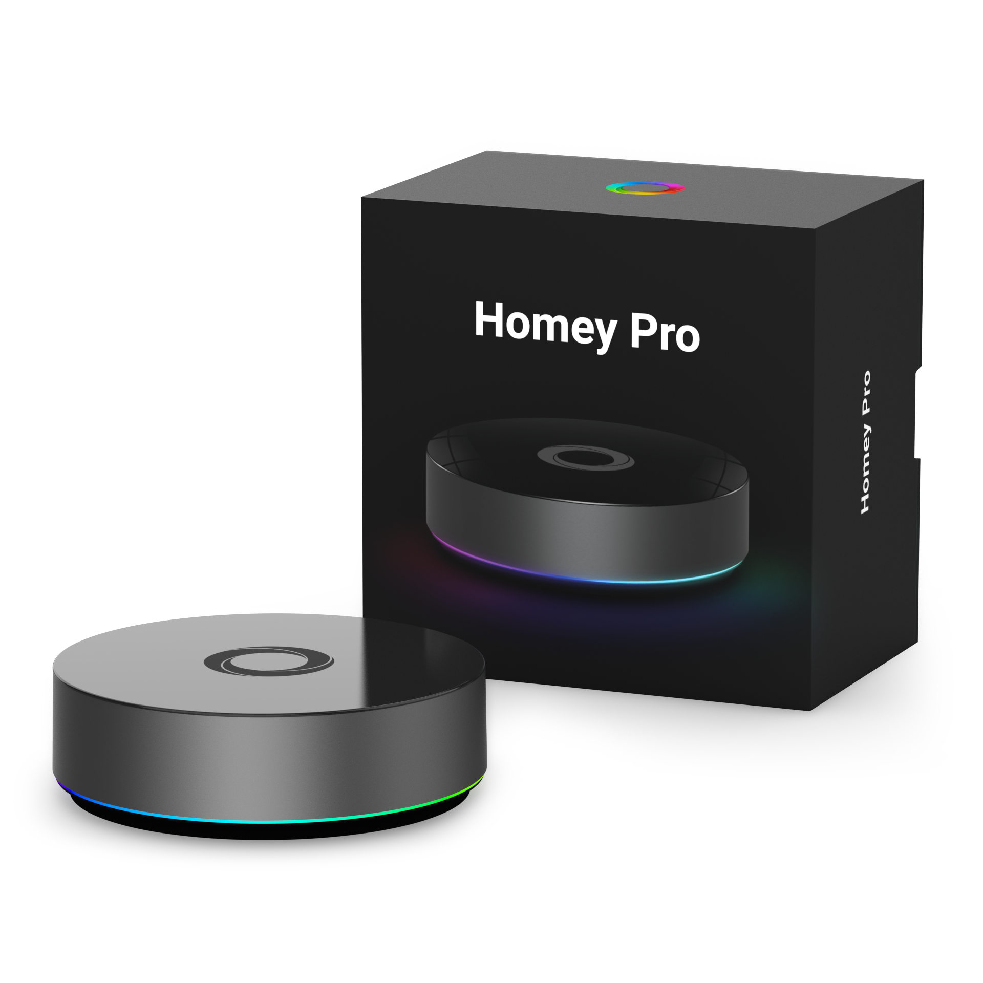Athom Homey Pro (2023) Smart Home HOMEY-PRO-EU-03