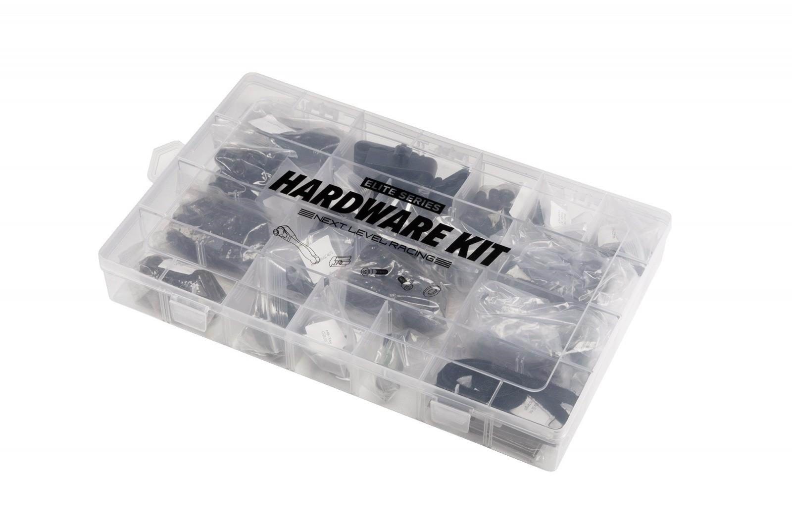 Next Level Racing NL Racing Elite Hardware Kit - Tilbehør til spillekonsol Spil Tilbehør NLR-E027