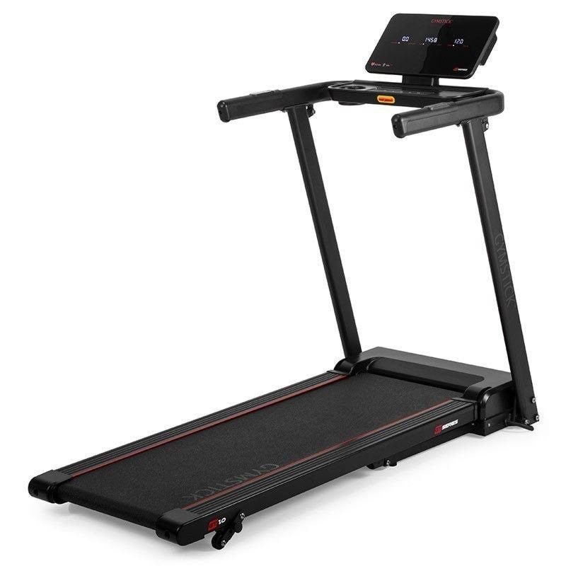 Gymstick GT1.0 Treadmill Træningsudstyr TM-GT1.0