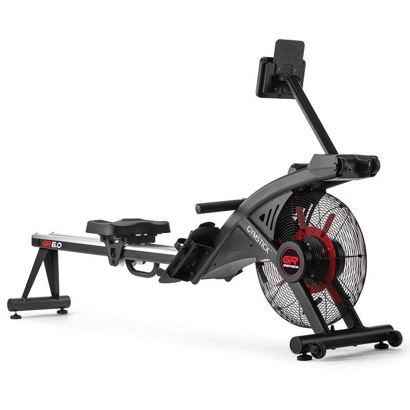 Gymstick GR 6.0 Rowing Machine Træningsudstyr RW-GR6.0