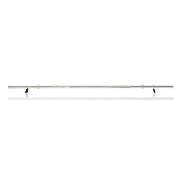 Gymstick 10kg Lifting Bar Træningsudstyr LB-10
