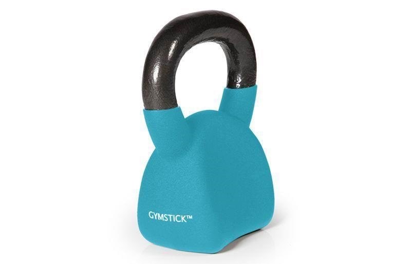 Gymstick Ergo Kettlebell 10kg Træningsudstyr 61115-10