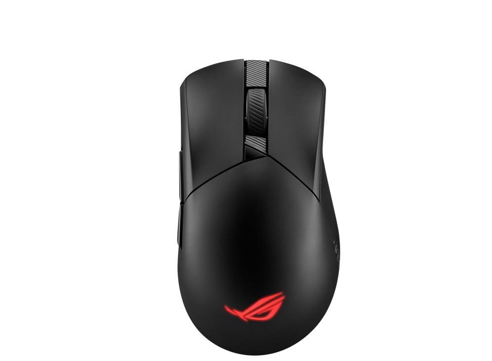 ASUS ROG Gladius III Wireless AimPoint - Gaming Mus - Optisk - 6 knapper - Sort Mus 90MP02Y0-BMUA01