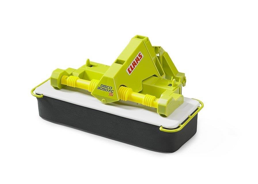 Bruder Access.:Claas Front disc mower Disco 3050 FC Plus Legetøjsbil BR2324