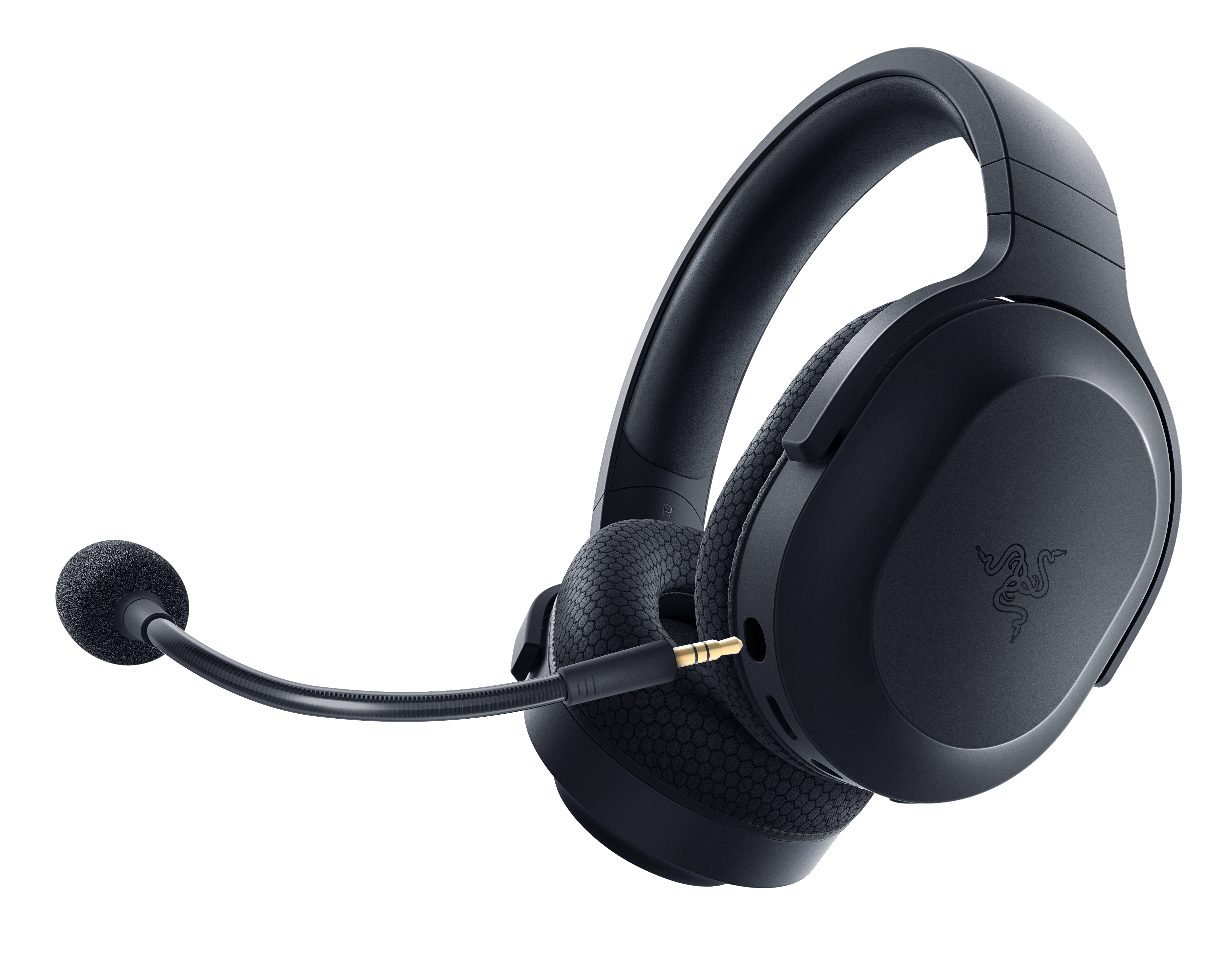 Razer Barracuda X (2022) - Black Hovedtelefoner Og Headset Sort RZ04-04430100-R3M1