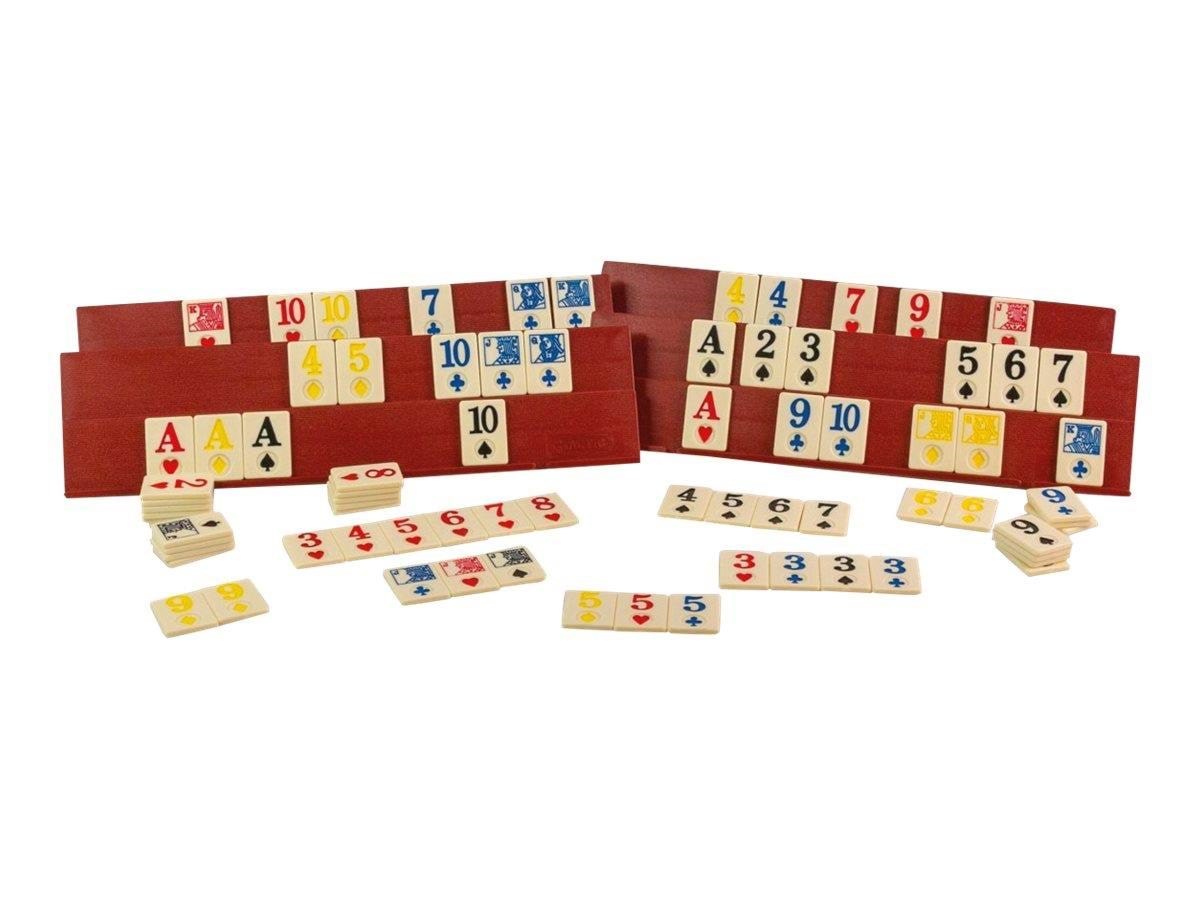 Tactic Collection Classique - Rummy