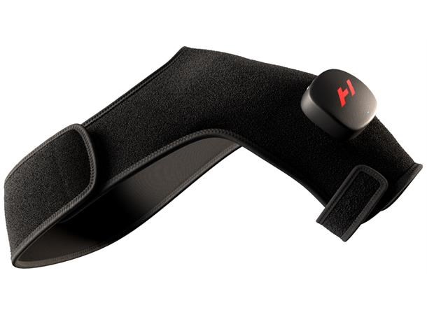 Hyperice Venom 2 Shoulder Left Masse 22200-001-21