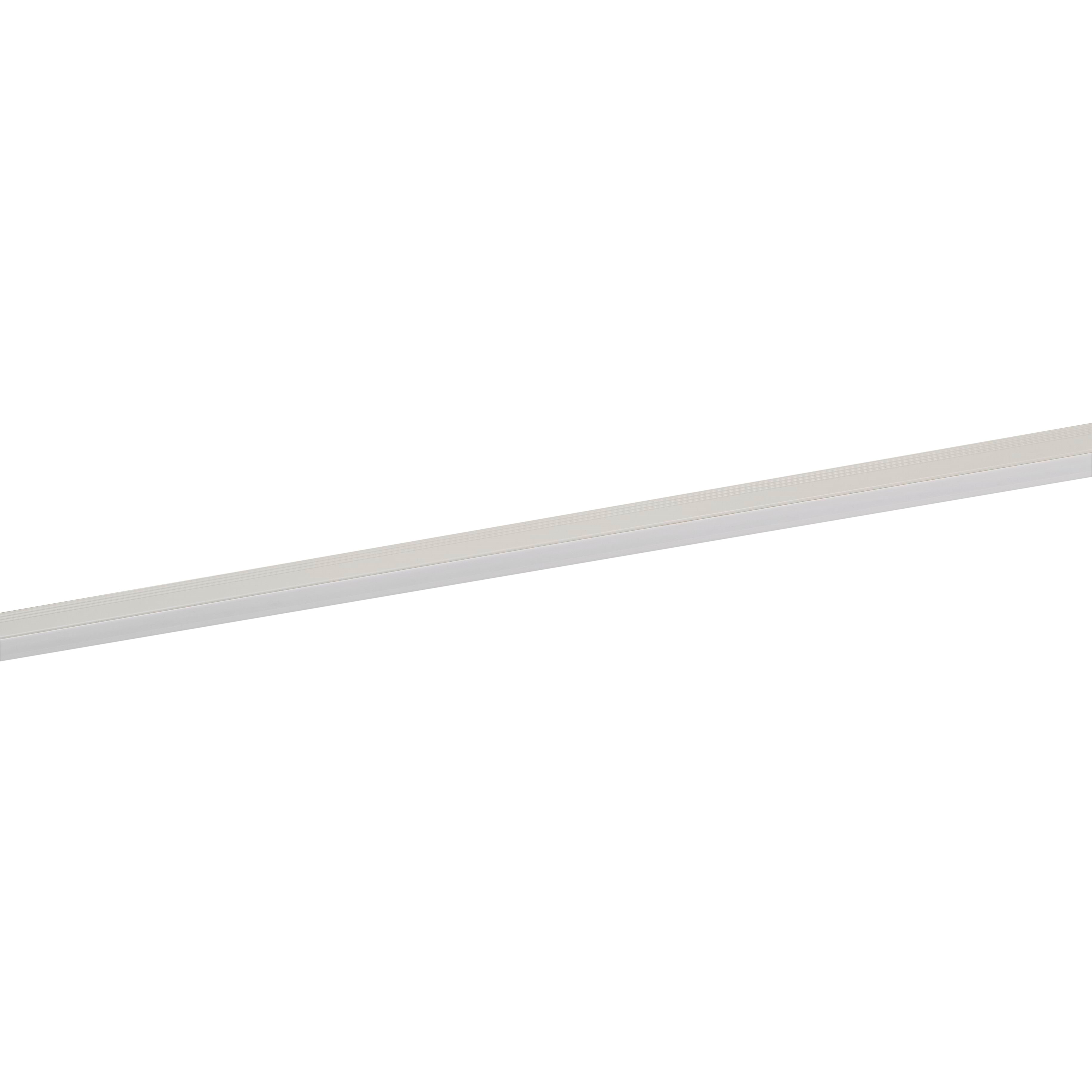 Nordlux Link Cover skinnesystem, hvid Lampe 2210309001