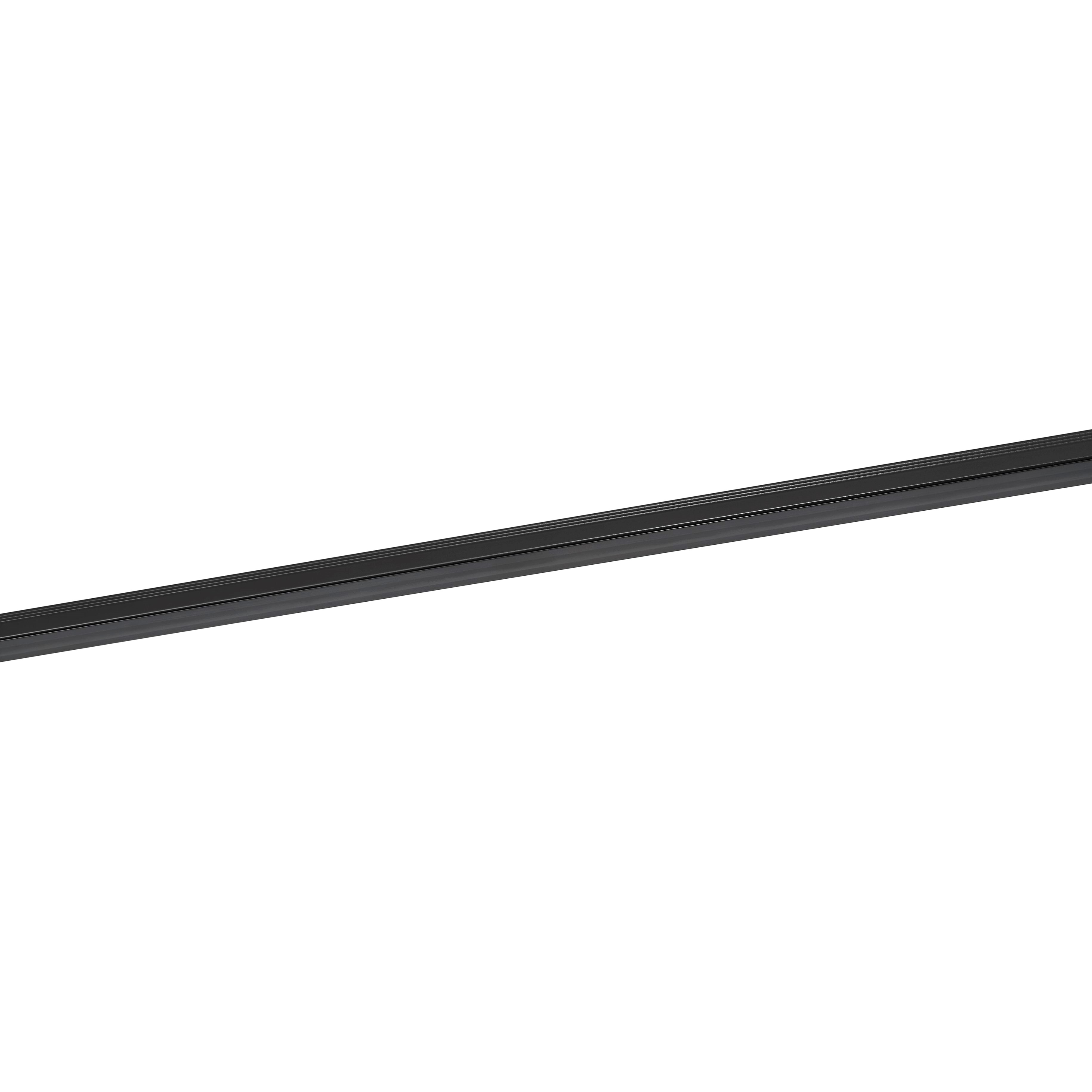 Nordlux Link Cover skinnesystem, sort Lampe 2210309003