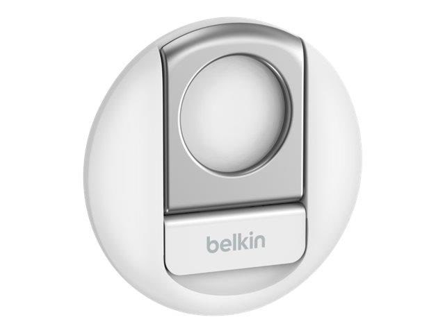 Belkin iPhone Mount with MagSafe for Mac - White Mobil Tilbehør MMA006BTWH